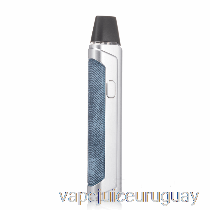 Geek Vape Aegis One & 1fc Pod System [one] Vape Azul Plateado Recargable